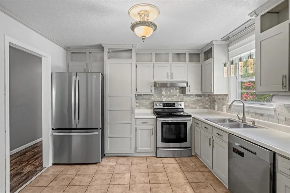 1437 Piedmont Drive NE Dalton, GA 30721