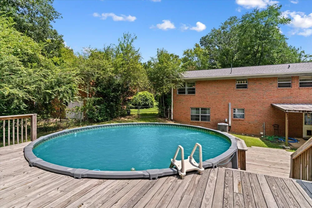 1437 Piedmont Drive NE Dalton, GA 30721