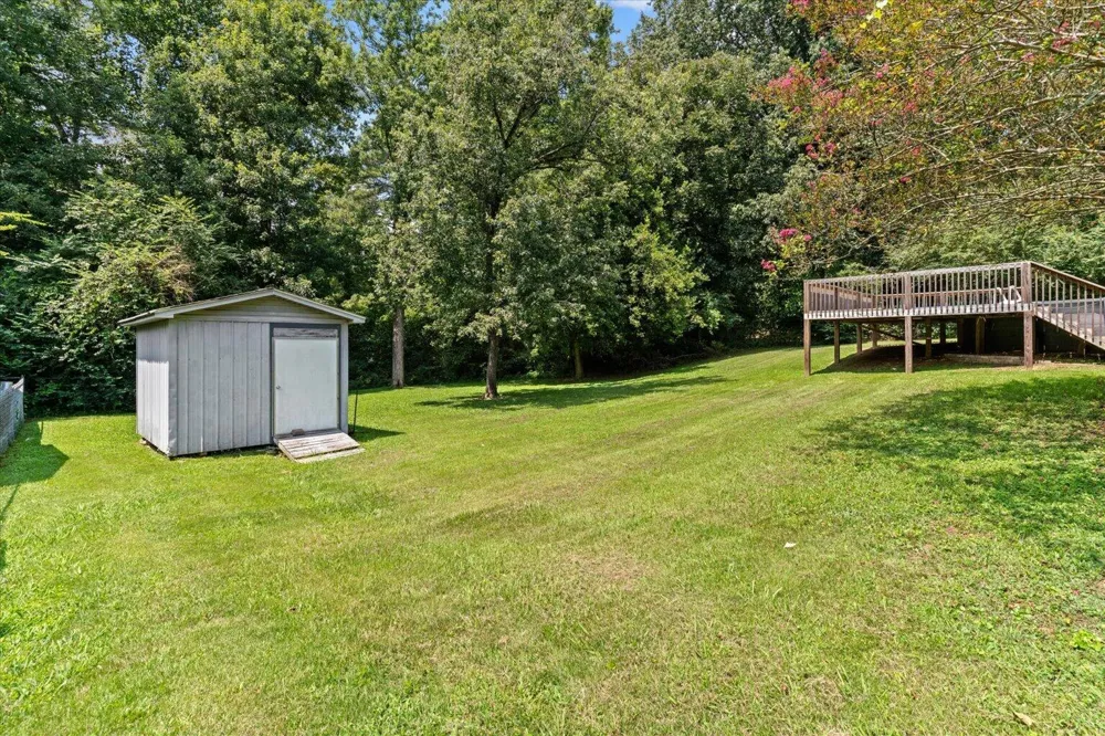 1437 Piedmont Drive NE Dalton, GA 30721