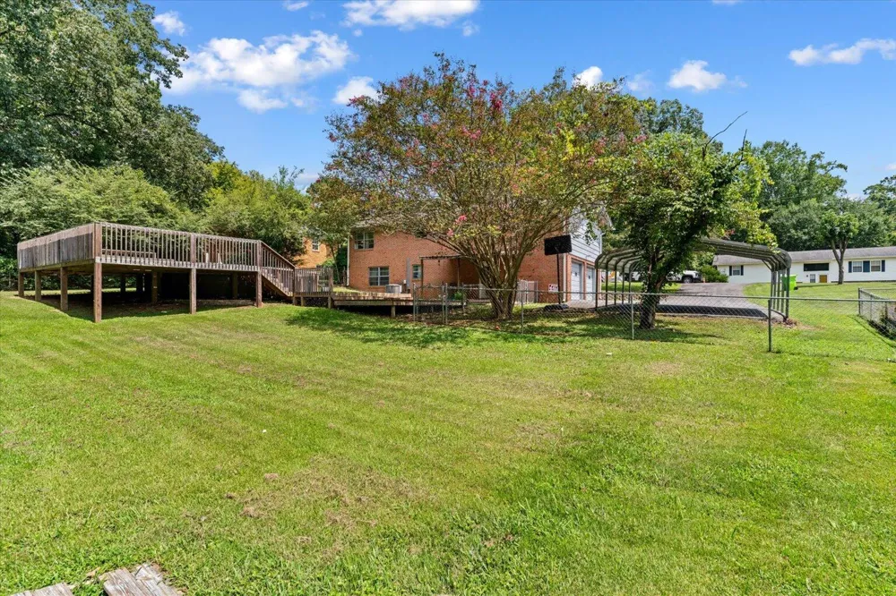 1437 Piedmont Drive NE Dalton, GA 30721