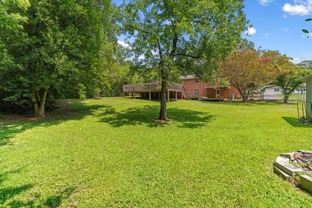 1437 Piedmont Drive NE Dalton, GA 30721
