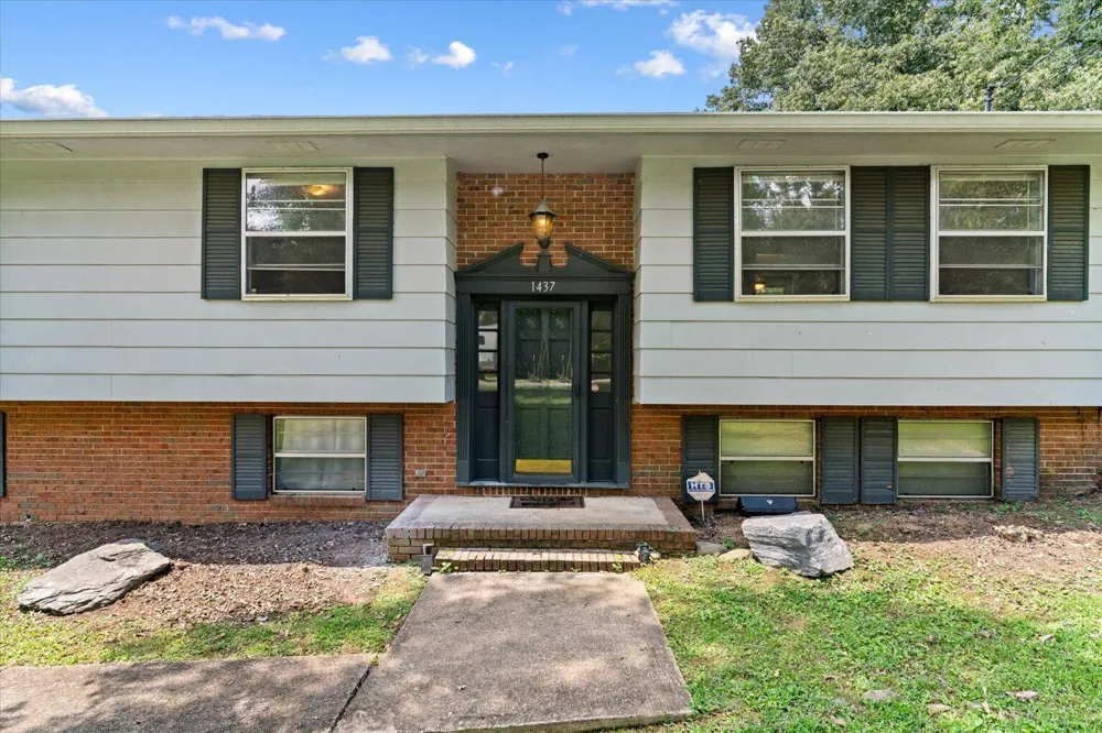 1437 Piedmont Drive NE Dalton, GA 30721