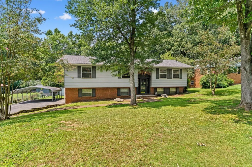 1437 Piedmont Drive NE Dalton, GA 30721