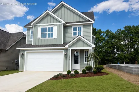 1257 Little Sorrel Road