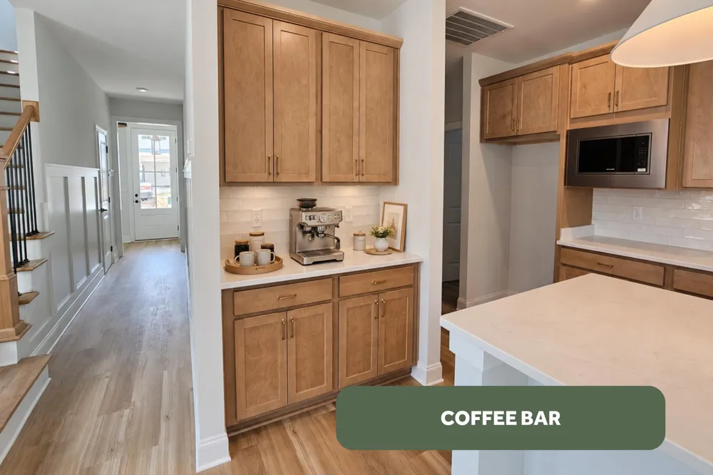 1257 Little Sorrel Road Hixson, TN 37343