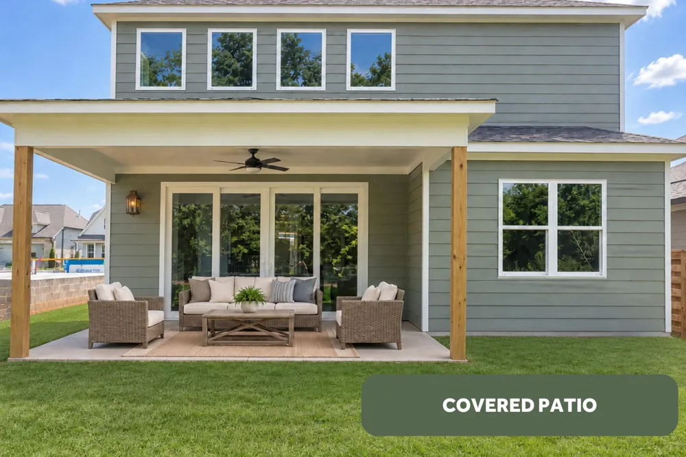 1257 Little Sorrel Road Hixson, TN 37343