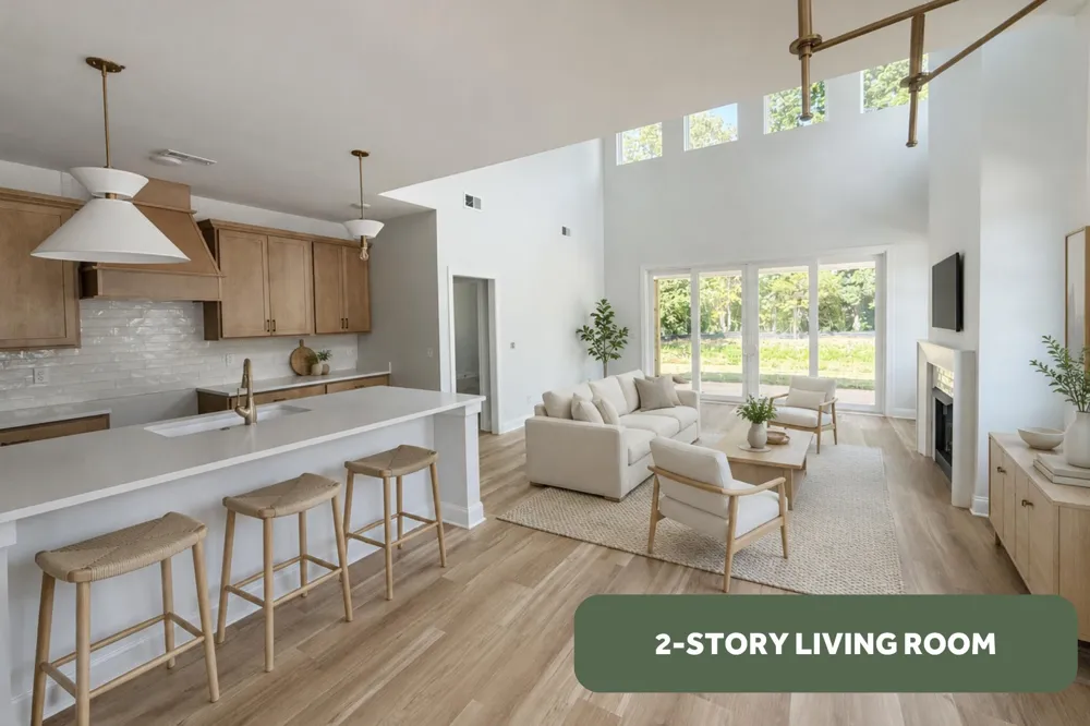 1257 Little Sorrel Road Hixson, TN 37343
