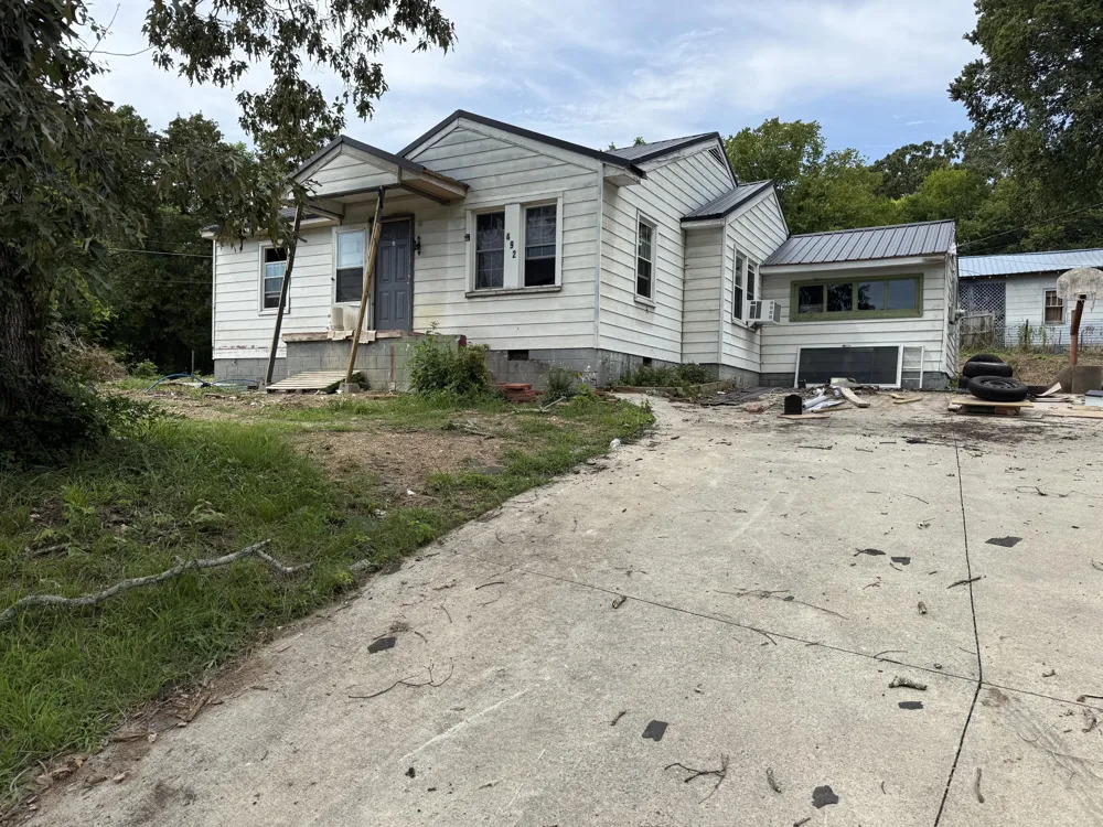 492 Warren Street Rossville, GA 30741