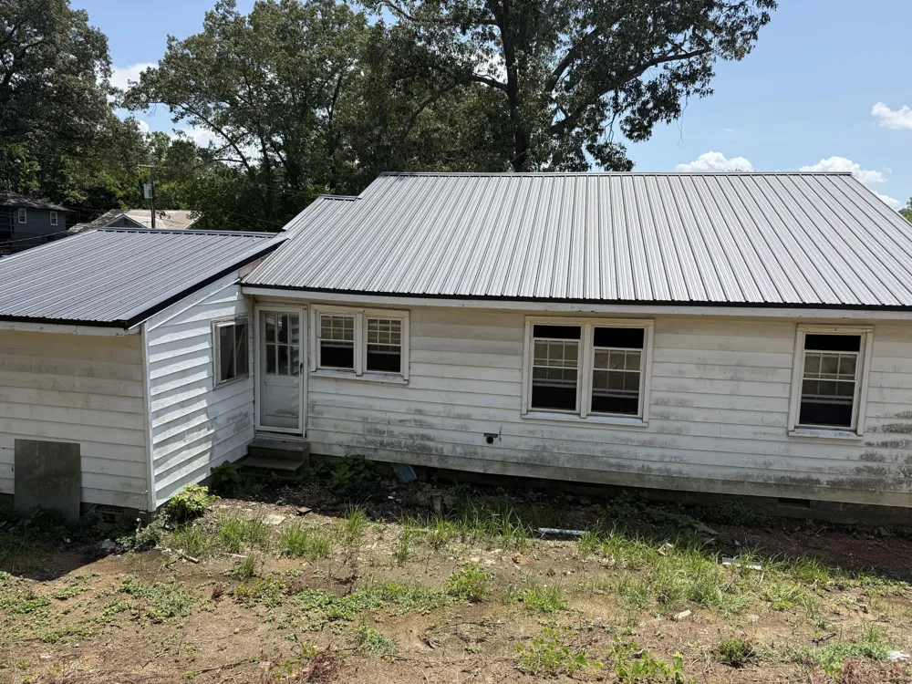 492 Warren Street Rossville, GA 30741