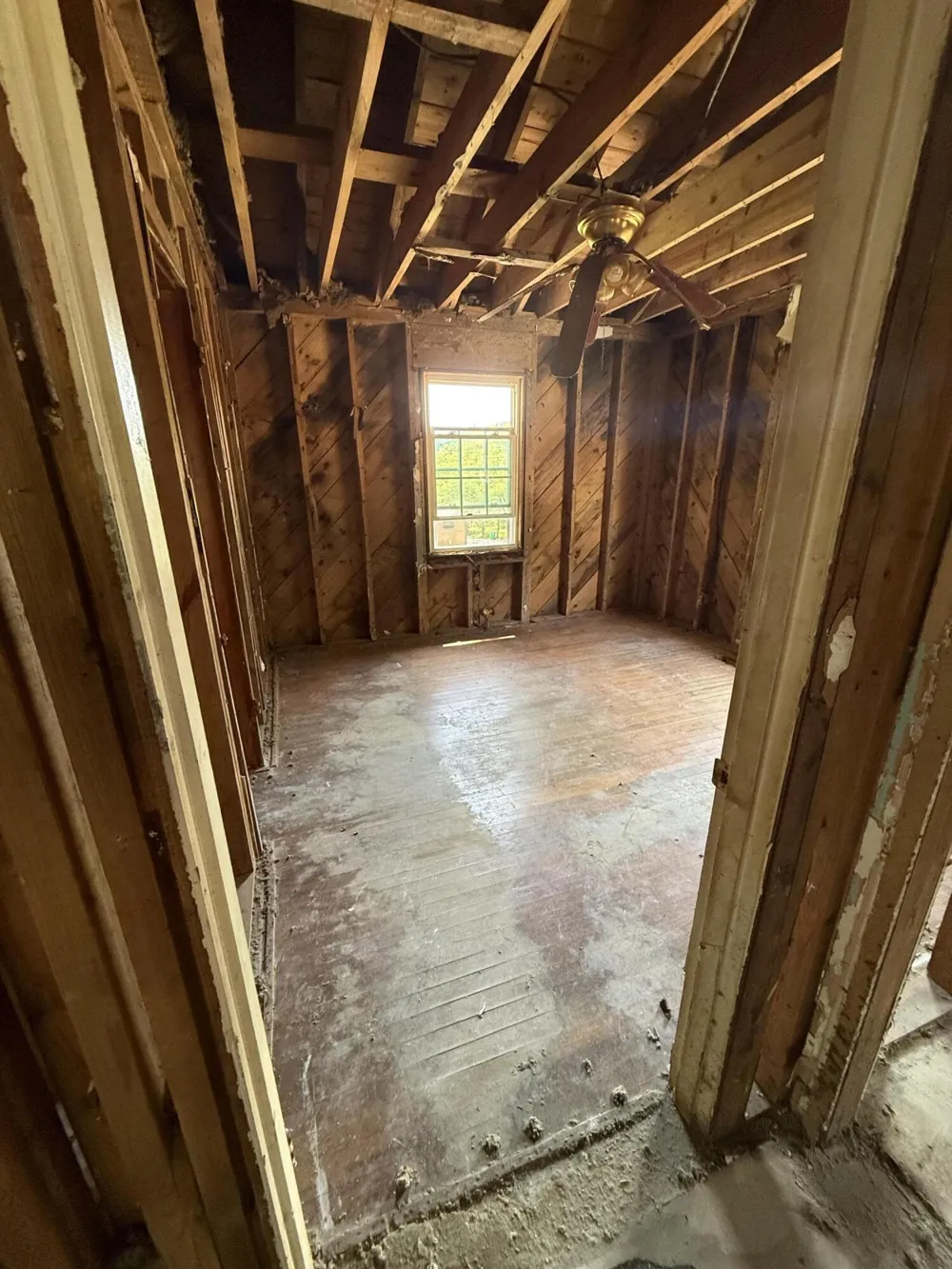 492 Warren Street Rossville, GA 30741