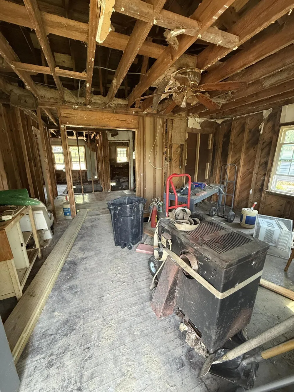 492 Warren Street Rossville, GA 30741