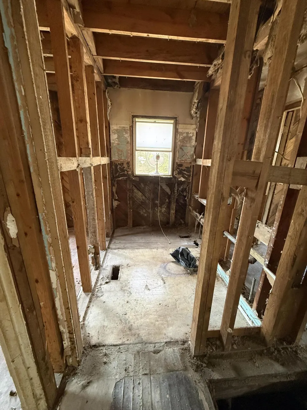 492 Warren Street Rossville, GA 30741