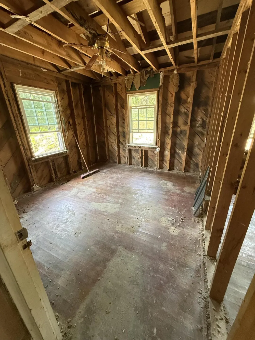 492 Warren Street Rossville, GA 30741