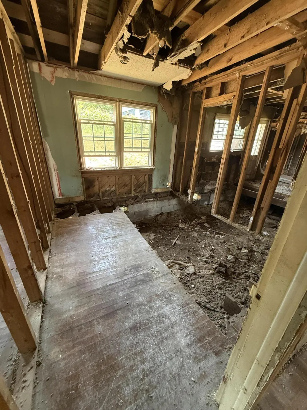 492 Warren Street Rossville, GA 30741