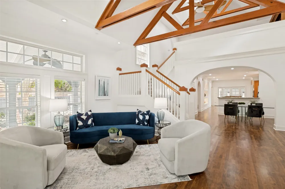 6166 Goliad Avenue Dallas, TX 75214