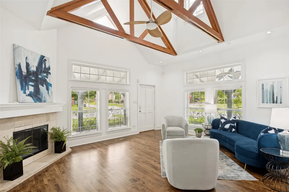 6166 Goliad Avenue Dallas, TX 75214