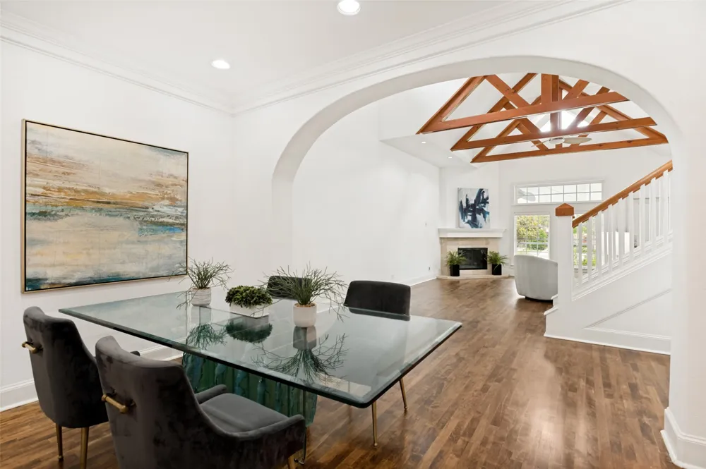 6166 Goliad Avenue Dallas, TX 75214