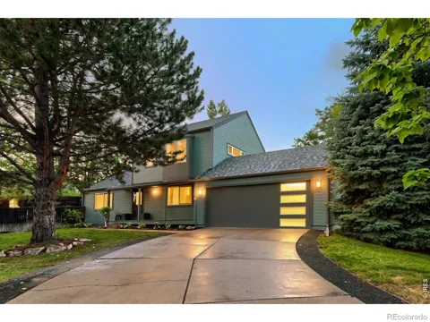 545 Catalpa Court