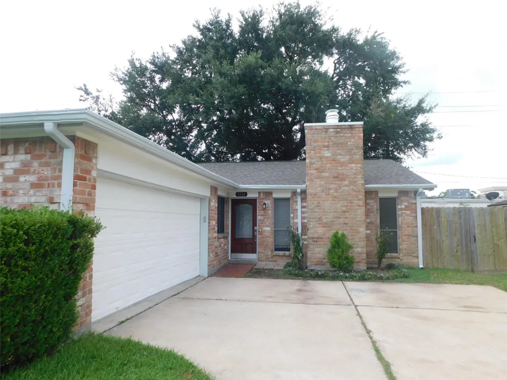 2754 Quarry Hill Road Sugar Land, TX 77478