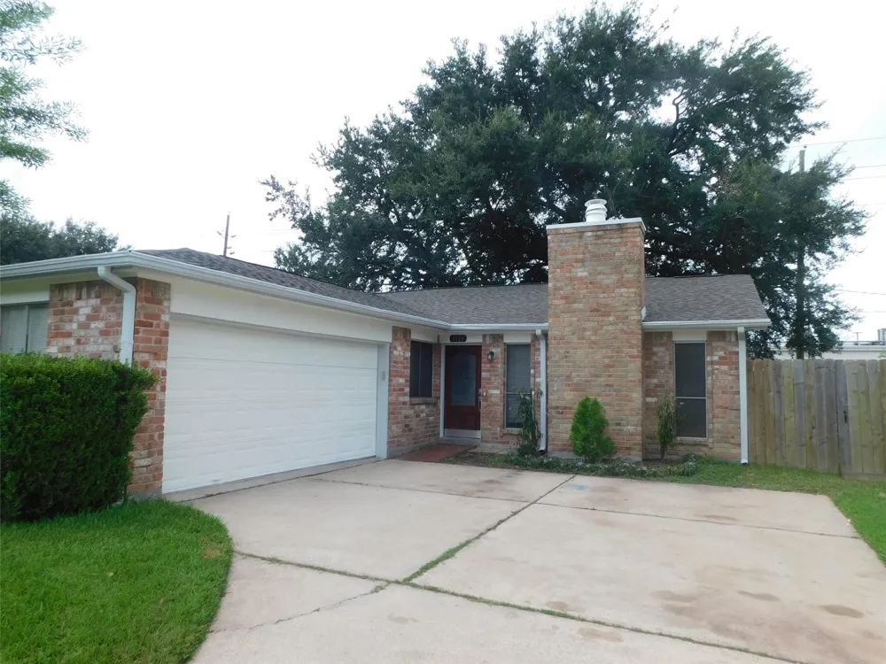 2754 Quarry Hill Road Sugar Land, TX 77478