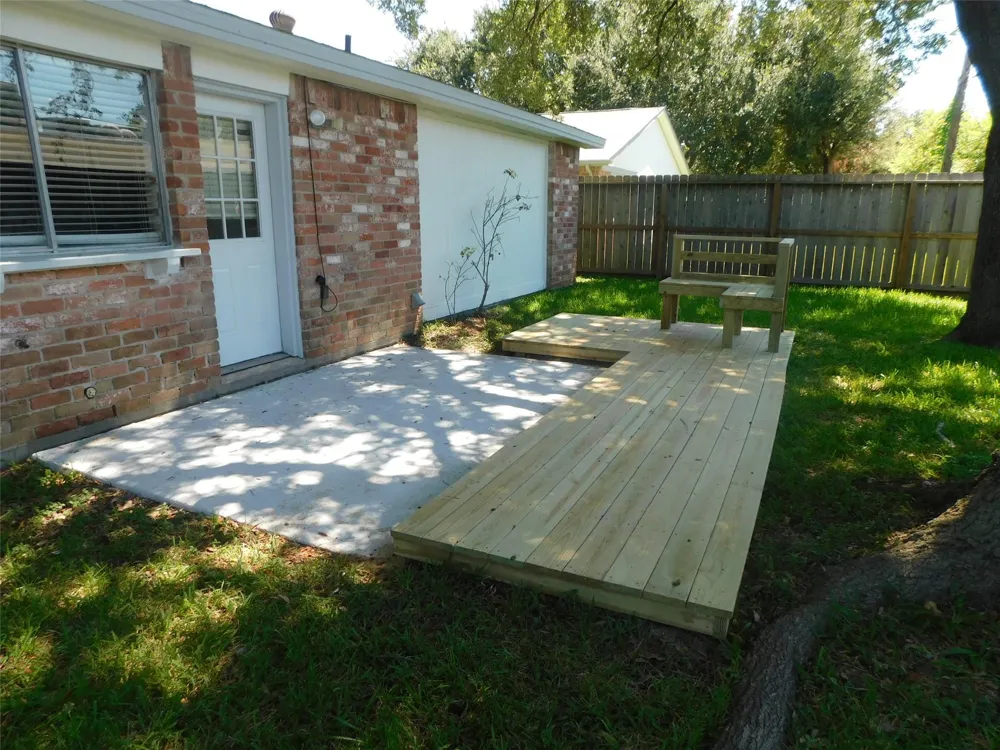 2754 Quarry Hill Road Sugar Land, TX 77478