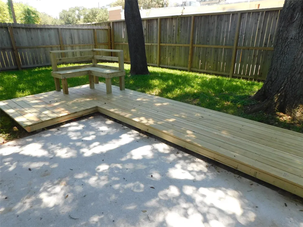 2754 Quarry Hill Road Sugar Land, TX 77478