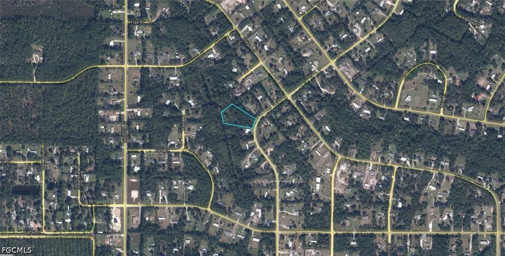 Cosmos Avenue Middleburg, FL 32068
