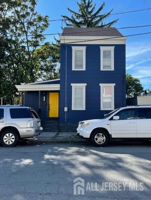 281 Home Avenue