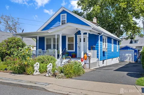 9 Cornell Street