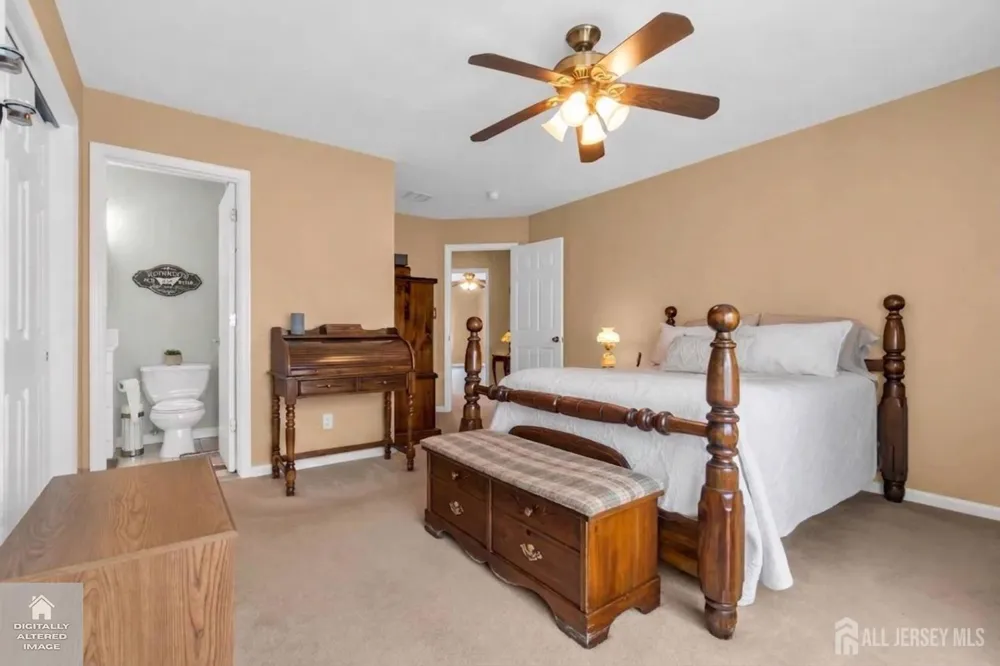 266 Thomas Street Woodbridge Proper, NJ 07095
