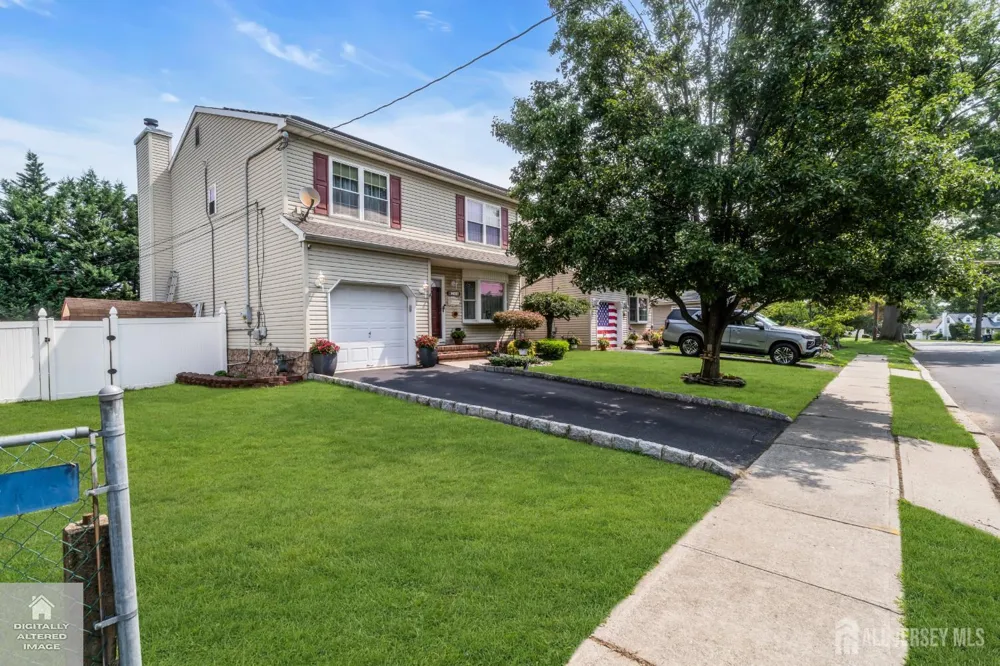 266 Thomas Street Woodbridge Proper, NJ 07095