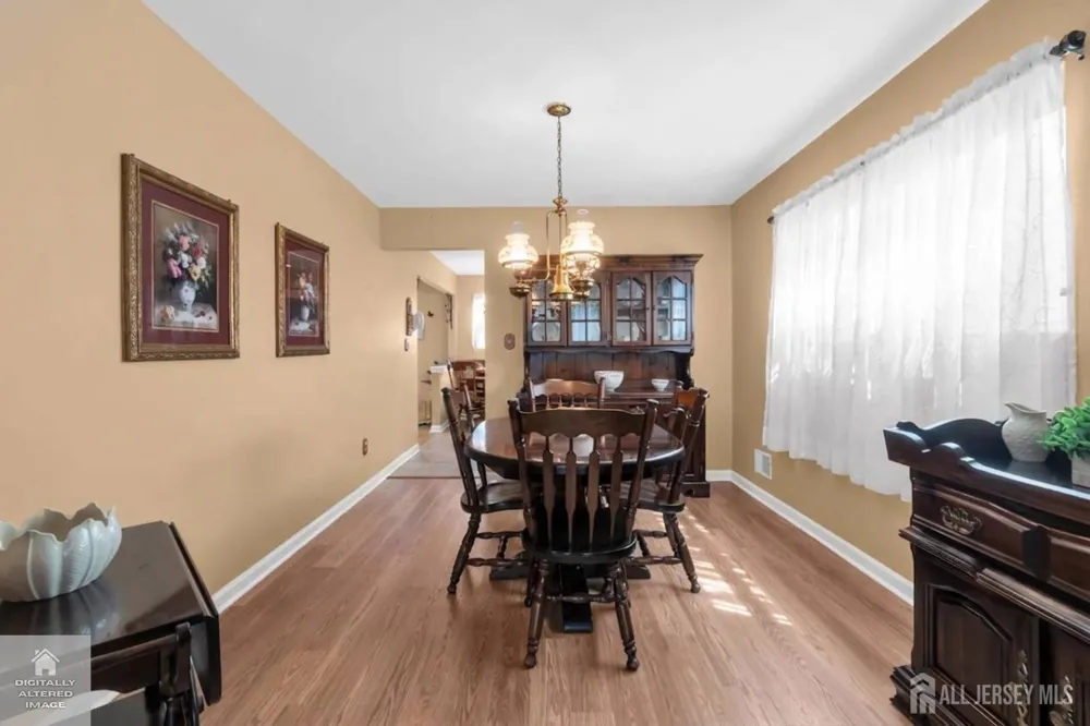 266 Thomas Street Woodbridge Proper, NJ 07095