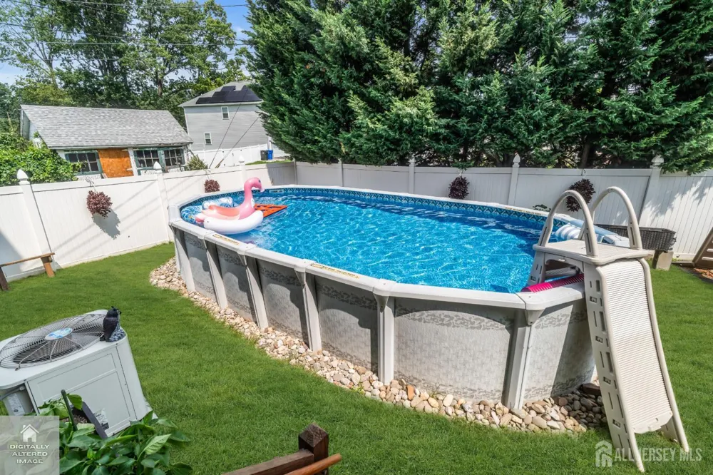 266 Thomas Street Woodbridge Proper, NJ 07095