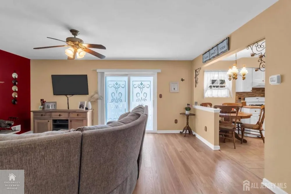 266 Thomas Street Woodbridge Proper, NJ 07095