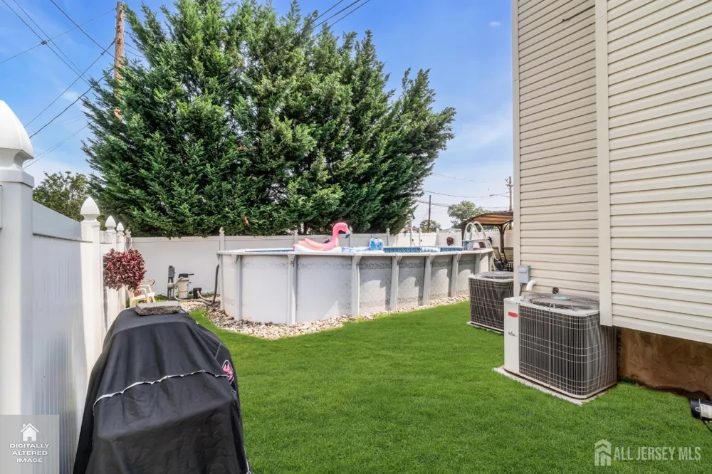 266 Thomas Street Woodbridge Proper, NJ 07095