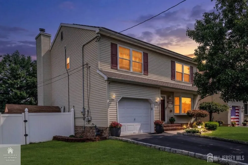 266 Thomas Street Woodbridge Proper, NJ 07095