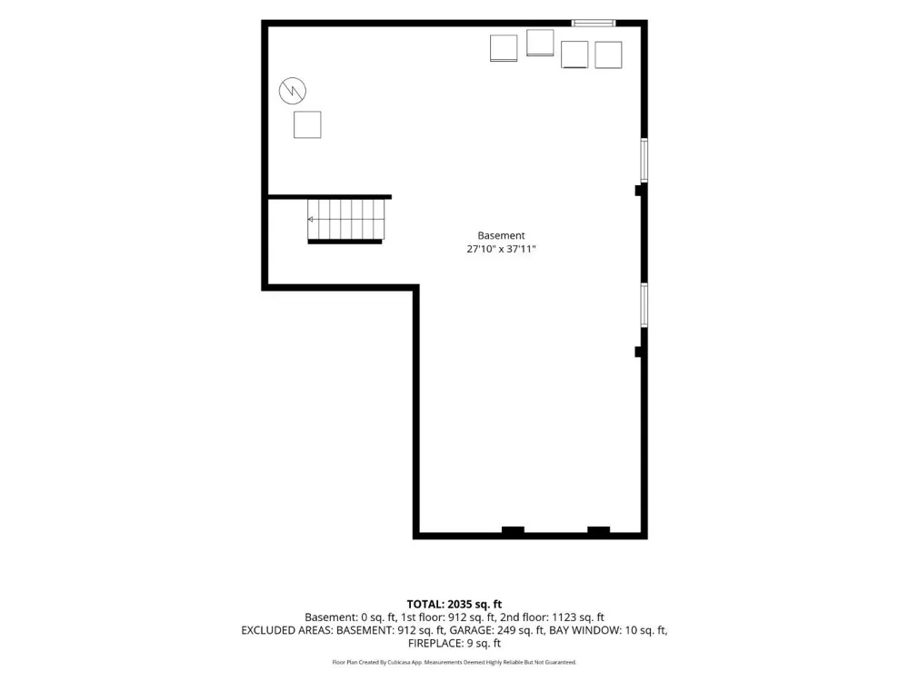 266 Thomas Street Woodbridge Proper, NJ 07095