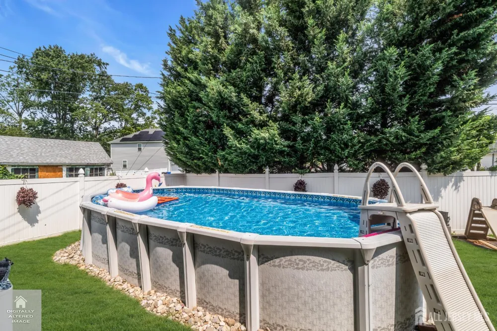 266 Thomas Street Woodbridge Proper, NJ 07095