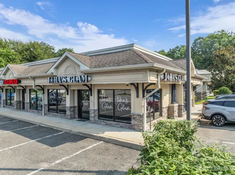 504 Monmouth Road #5