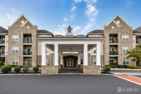 100 Middlesex Boulevard #341