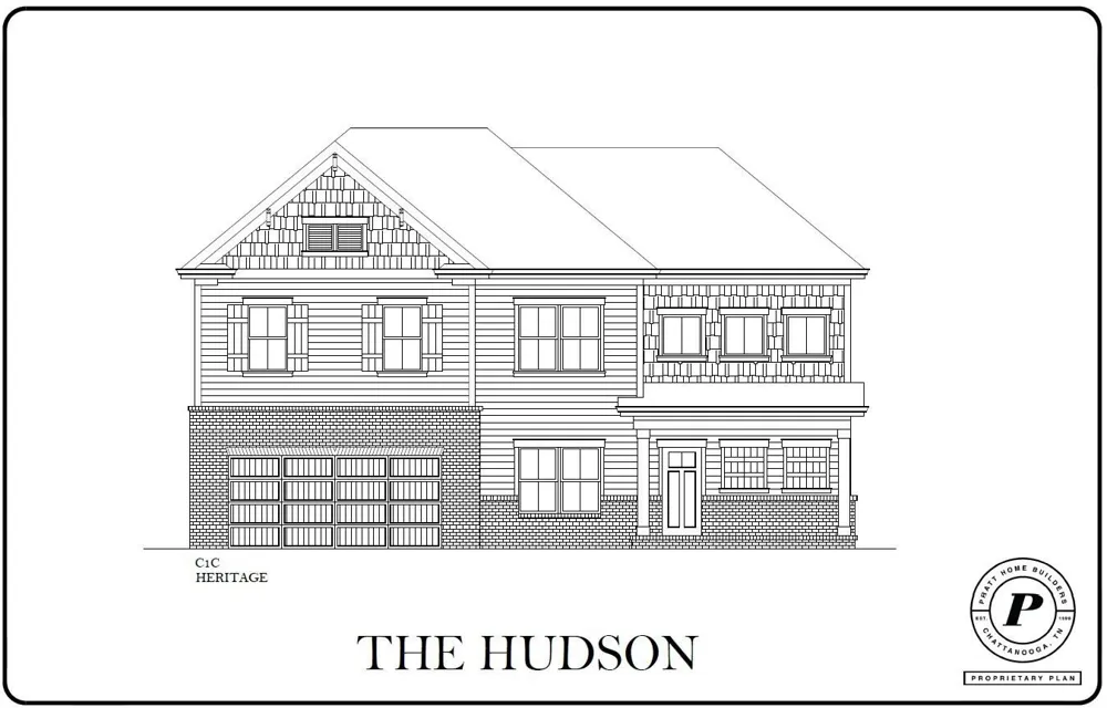 440 Winchester Drive Rossville, GA 30741