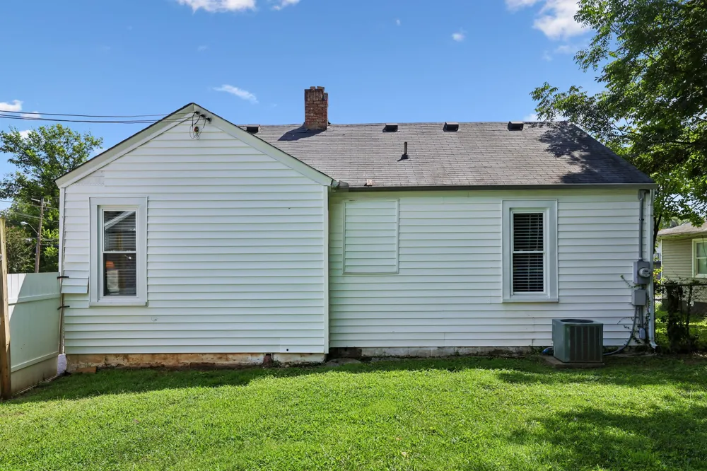 549 Crossway Ave Murfreesboro, TN 37130