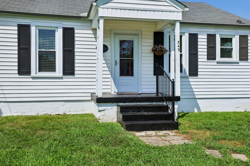 549 Crossway Ave Murfreesboro, TN 37130