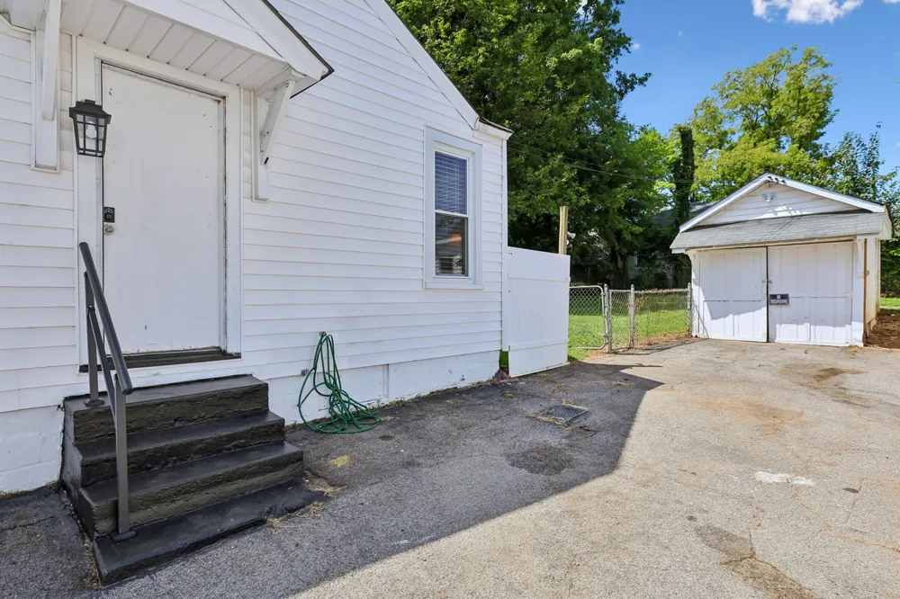 549 Crossway Ave Murfreesboro, TN 37130