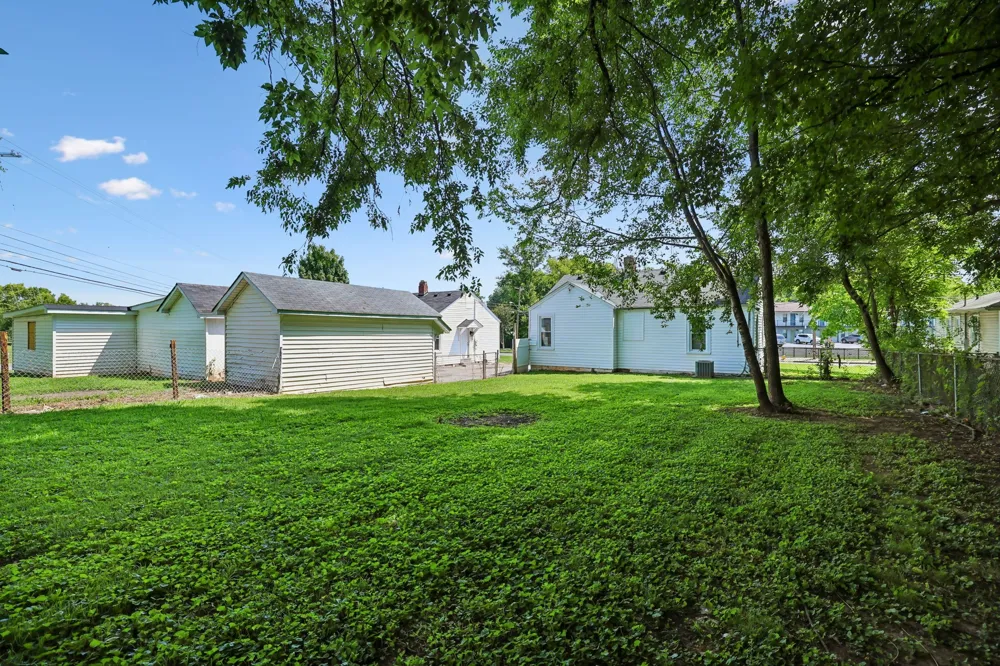 549 Crossway Ave Murfreesboro, TN 37130