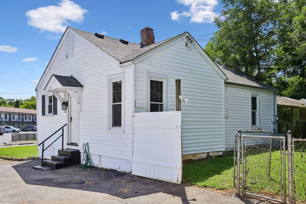 549 Crossway Ave Murfreesboro, TN 37130