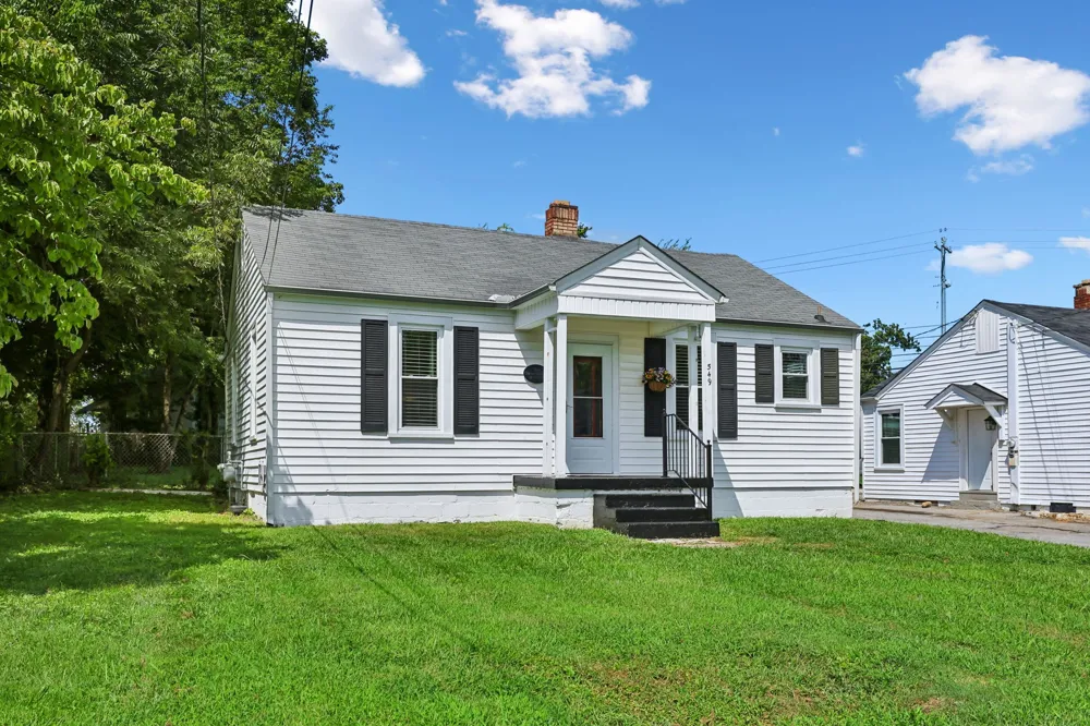 549 Crossway Ave Murfreesboro, TN 37130
