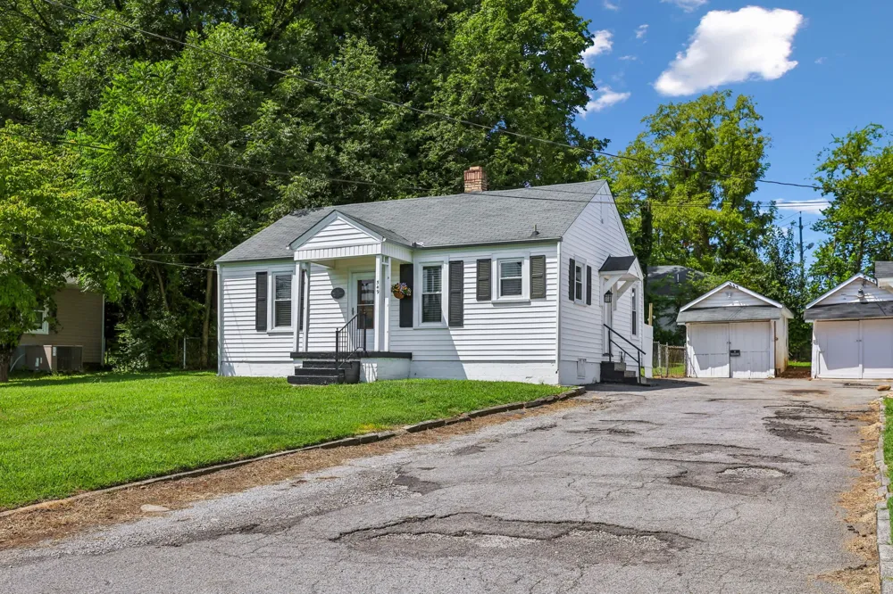 549 Crossway Ave Murfreesboro, TN 37130