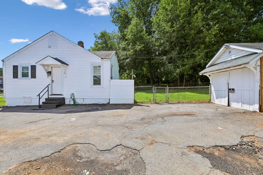 549 Crossway Ave Murfreesboro, TN 37130