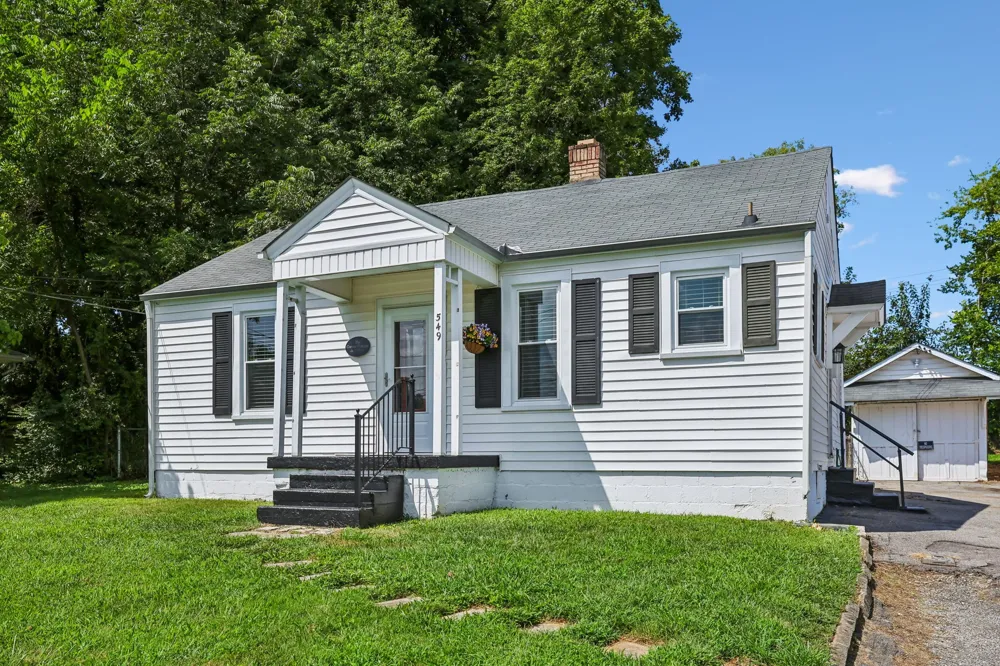 549 Crossway Ave Murfreesboro, TN 37130